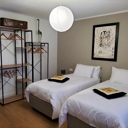 La Mouillere Bed & Breakfast Verton Luaran gambar