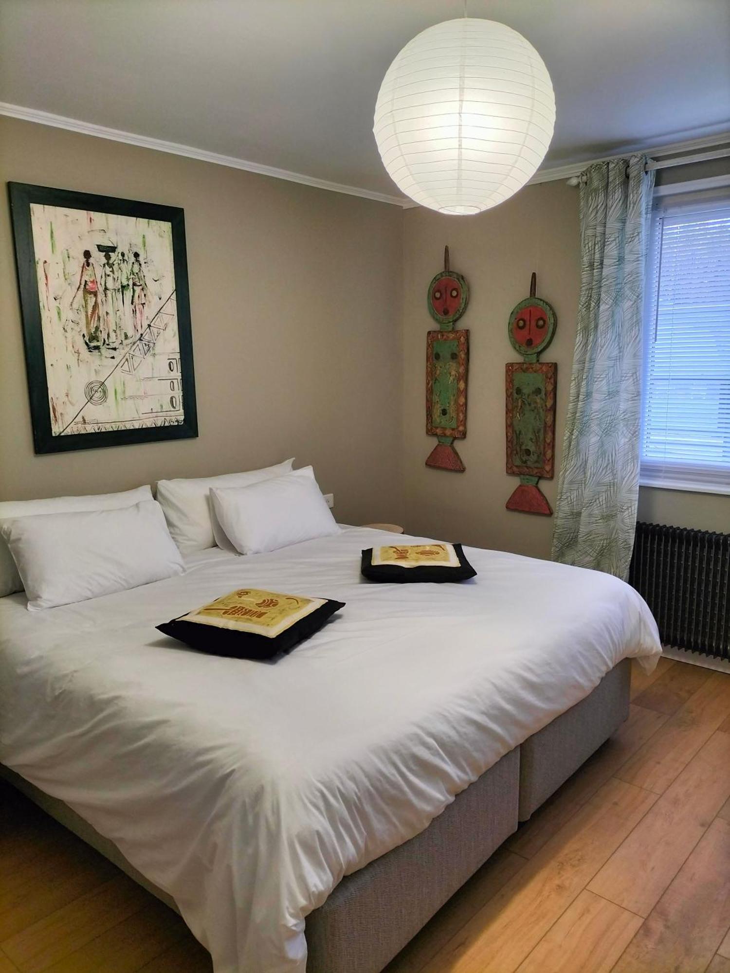 La Mouillere Bed & Breakfast Verton Luaran gambar