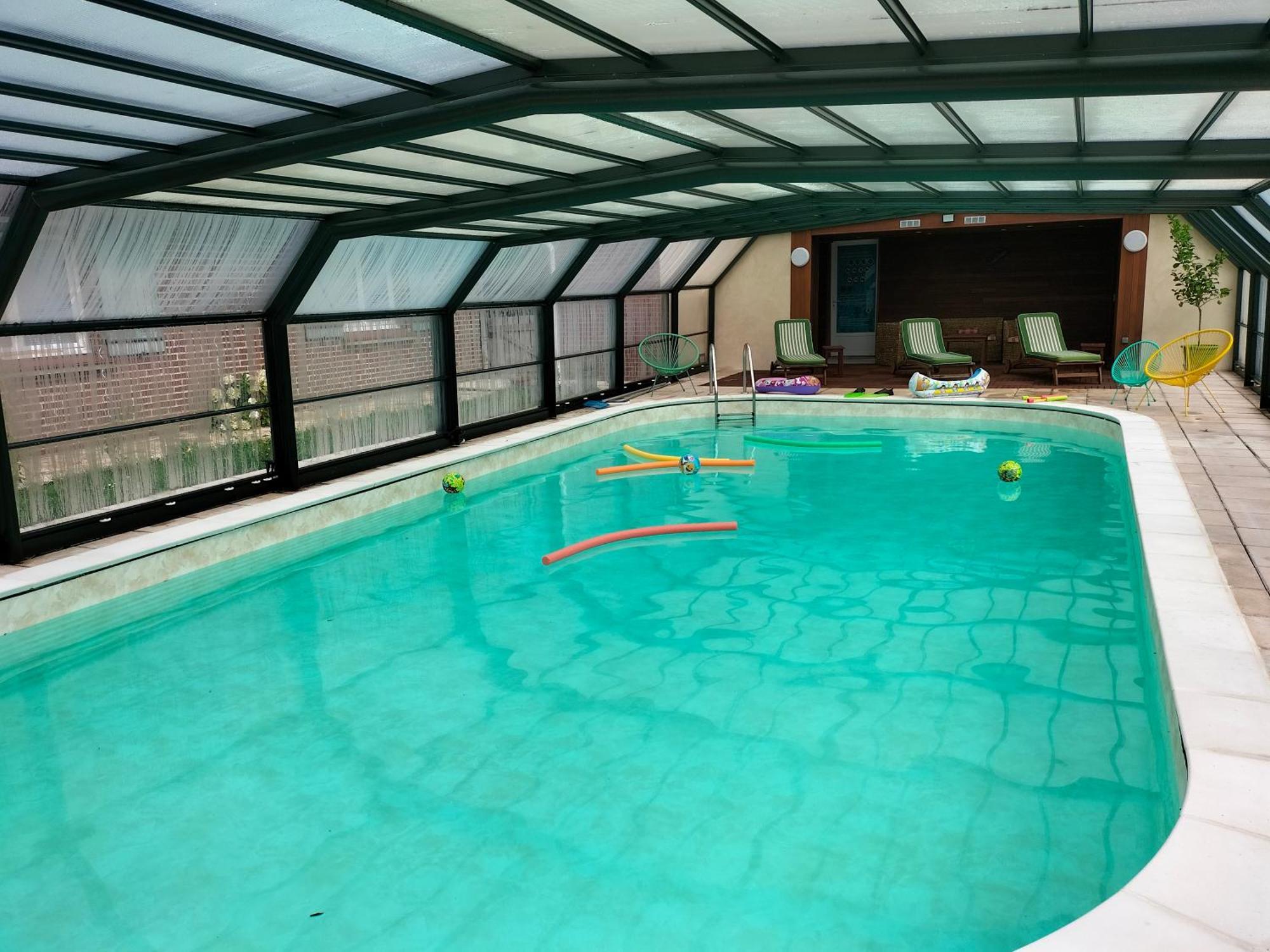 La Mouillere Bed & Breakfast Verton Luaran gambar