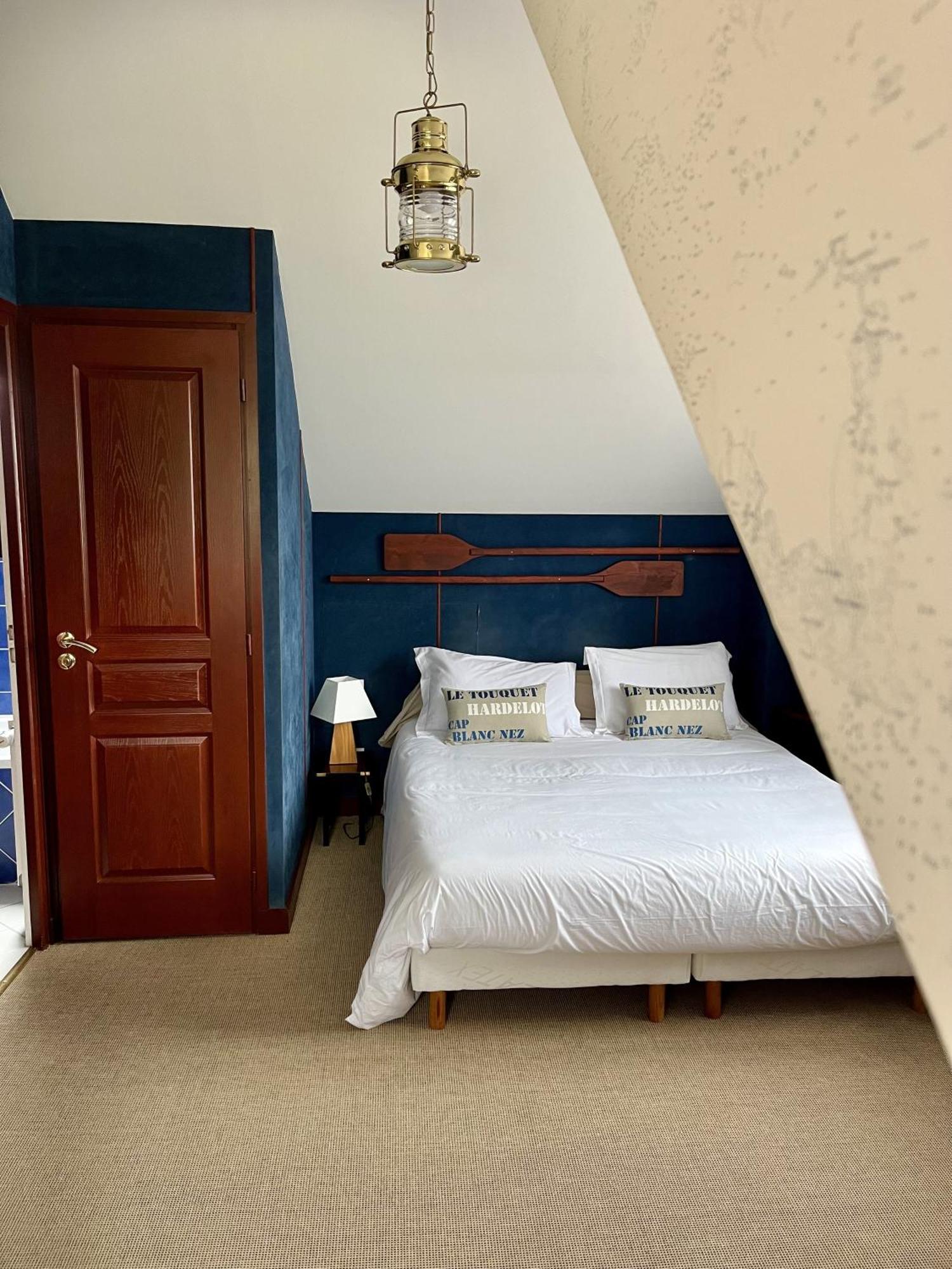 La Mouillere Bed & Breakfast Verton Luaran gambar